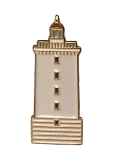 Emaljas nozīmīte - Tolbuhina bāka