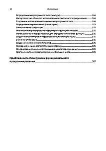 Grokājam funkcionālo programmēšanu