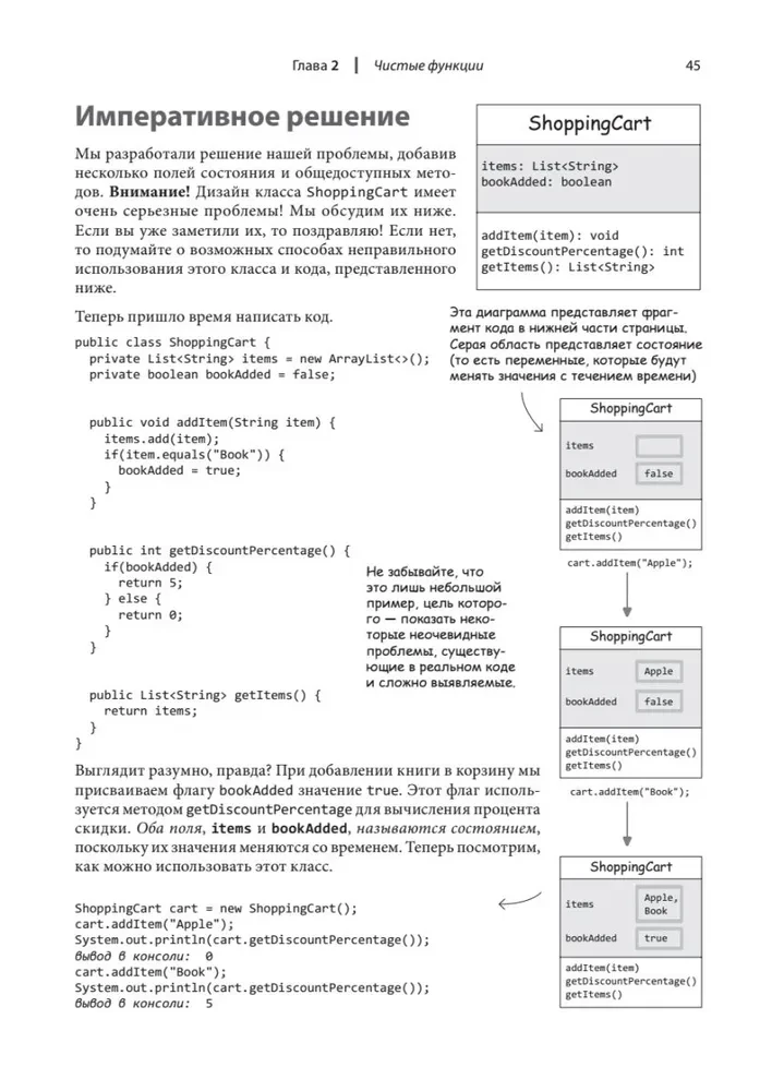 Grokājam funkcionālo programmēšanu