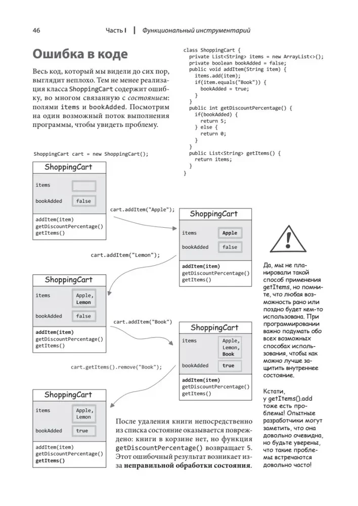 Grokājam funkcionālo programmēšanu