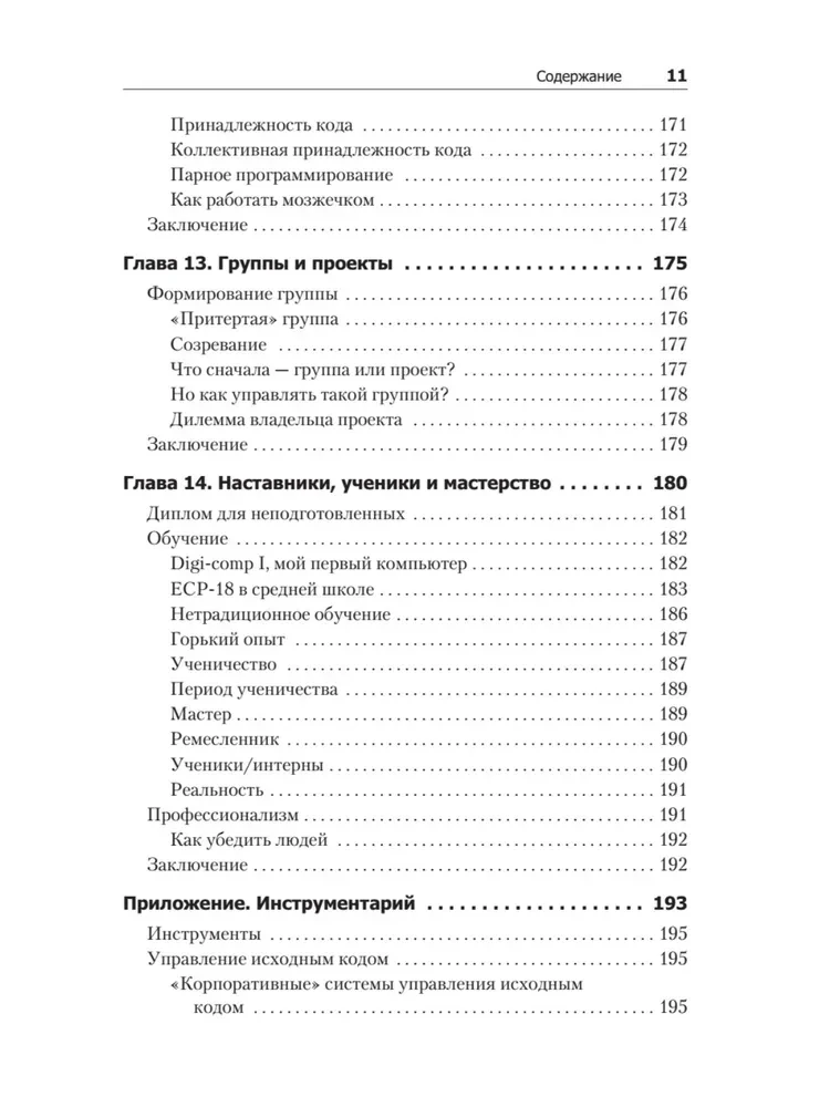 Ideāls programmētājs. Kā kļūt par profesionālu programmatūras izstrādē