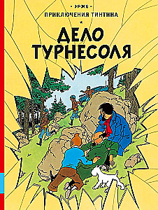 Дело Турнесоля