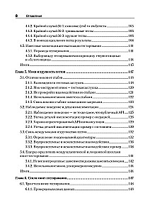 Принципы юнит-тестирования