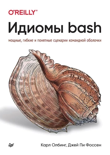 Bash idiomi