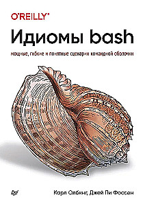 Bash idiomi