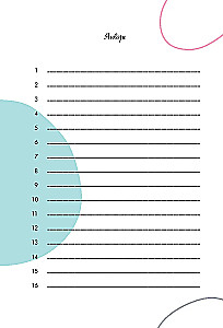 MĀK-terapeita piezīmju grāmatiņa. Neaizvietojams palīgs darbam ar metaforiskajām kartēm. Sildiet aukstumā, iedegiet tumsā