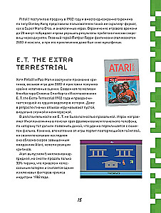 GAME isnt OVER. Любимые приставки и игры, в которые рубились целые поколения