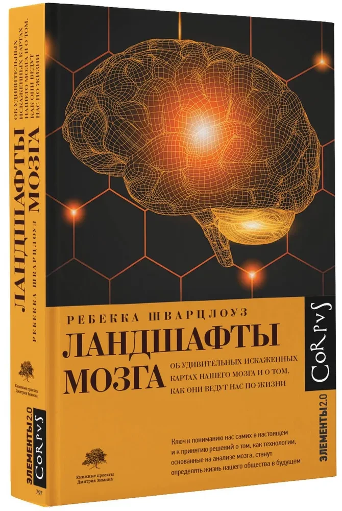 Ландшафты мозга