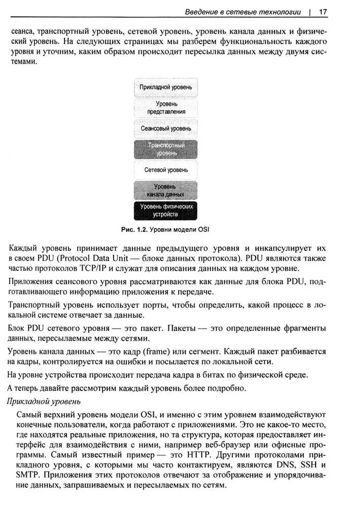 Kubernetes un tīkli. Daudzlīmeņu pieeja
