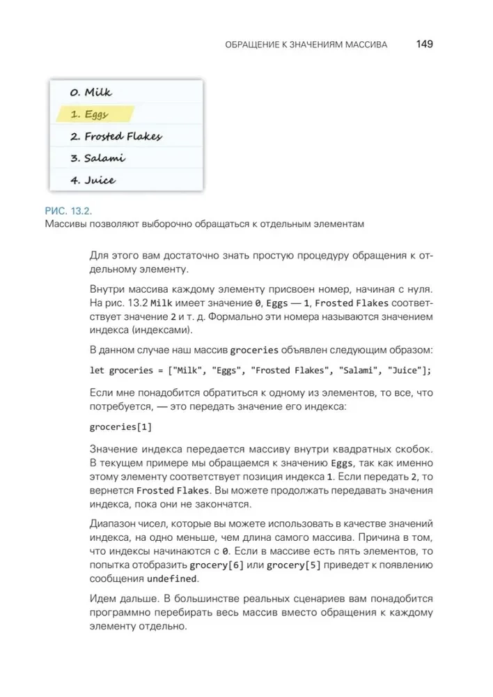 JavaScript с нуля