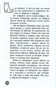 Кот, покоривший вершину