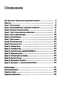 Arhetipiskie simboli burvju pasakās. Varoni ceļojums