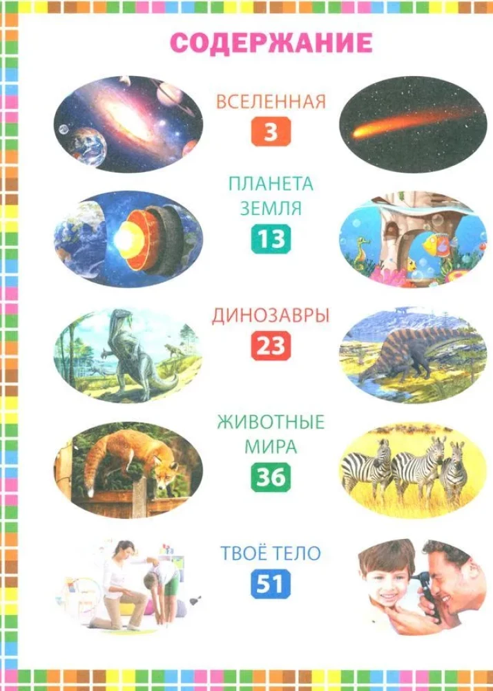 Labākā grāmata mazajam kāpēcķim. Kas? Kad? Kāpēc?