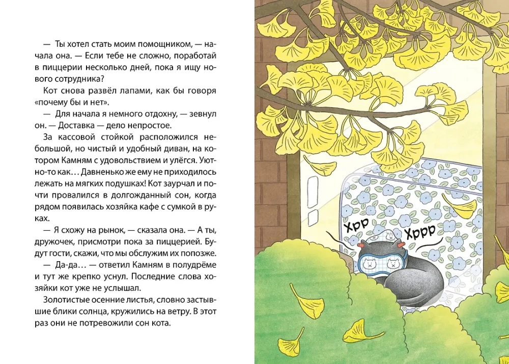 Pūkains šefs