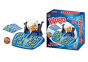 Настольная игра - семейная BINGO