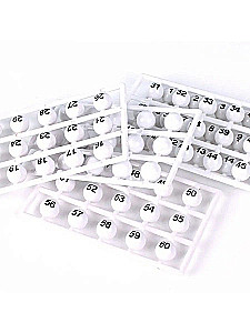 Настольная игра - семейная BINGO