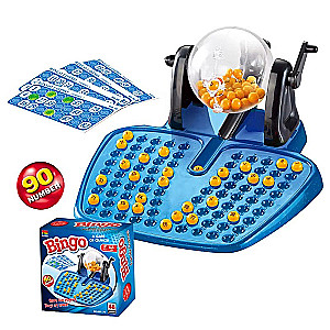 Настольная игра - семейная BINGO