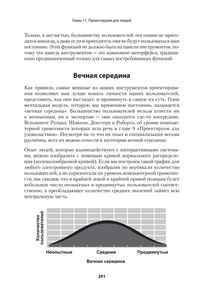Психбольница в руках пациентов. Алан Купер об интерфейсах