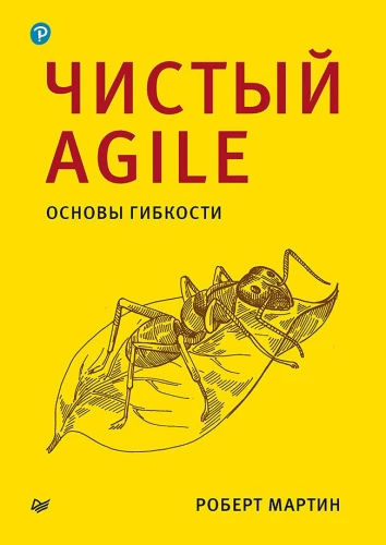 Tīrs Agile. Pamati elastībai