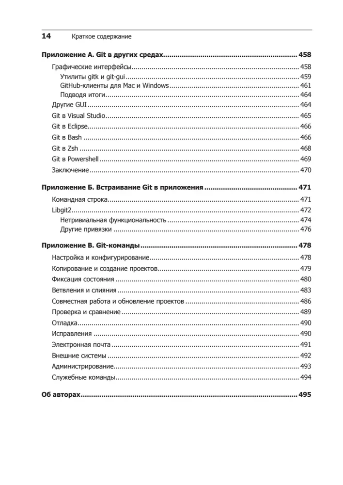 Git profesionālam programmētājam