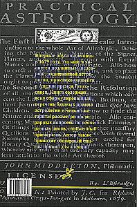 Praktiskā astrologija