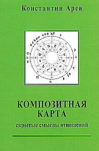 Kompozīta karte. Slēptie jēdzieni attiecībās