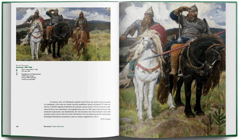 Братья Третьяковы. Коллекции (комплект из 2 книг)
