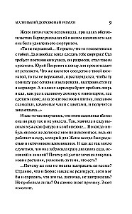 Mazais ceļa romāns