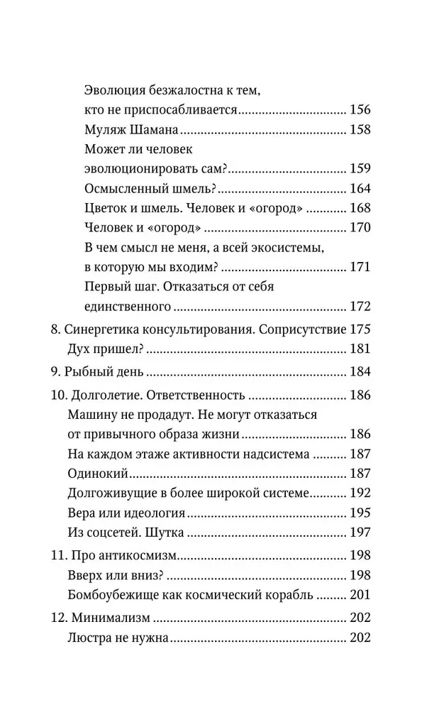 Смысл Шамана