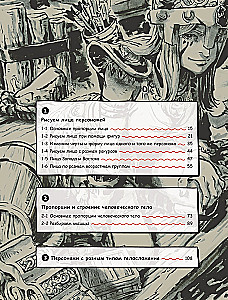 Personāži. No idejas līdz zīmējumam. Rokasgrāmata darbam ar varoņiem, kas paliks atmiņā ikvienam