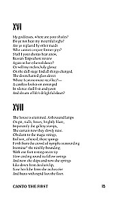 Eugene Onegin