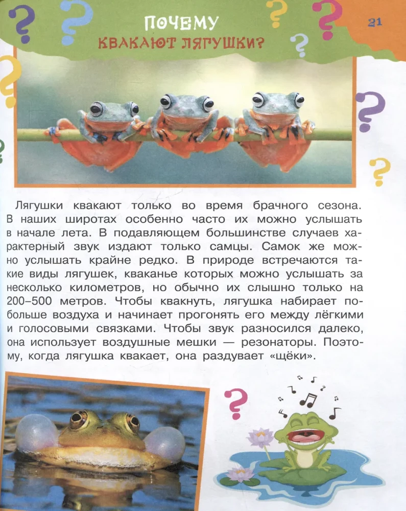 Lielā grāmata kāpēc