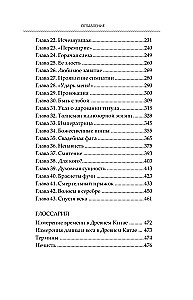 Светлый пепел луны. Книга 2