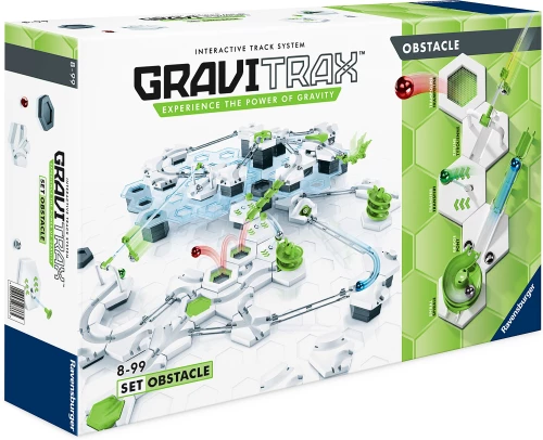 Конструктор - GraviTrax. Стартовый комплект