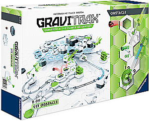Конструктор - GraviTrax. Стартовый комплект