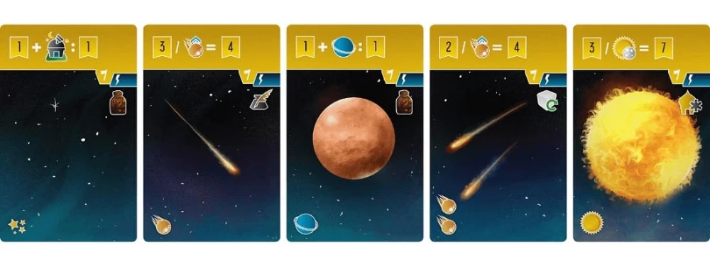 Настольная игра - Путешественники с Южного Тигра