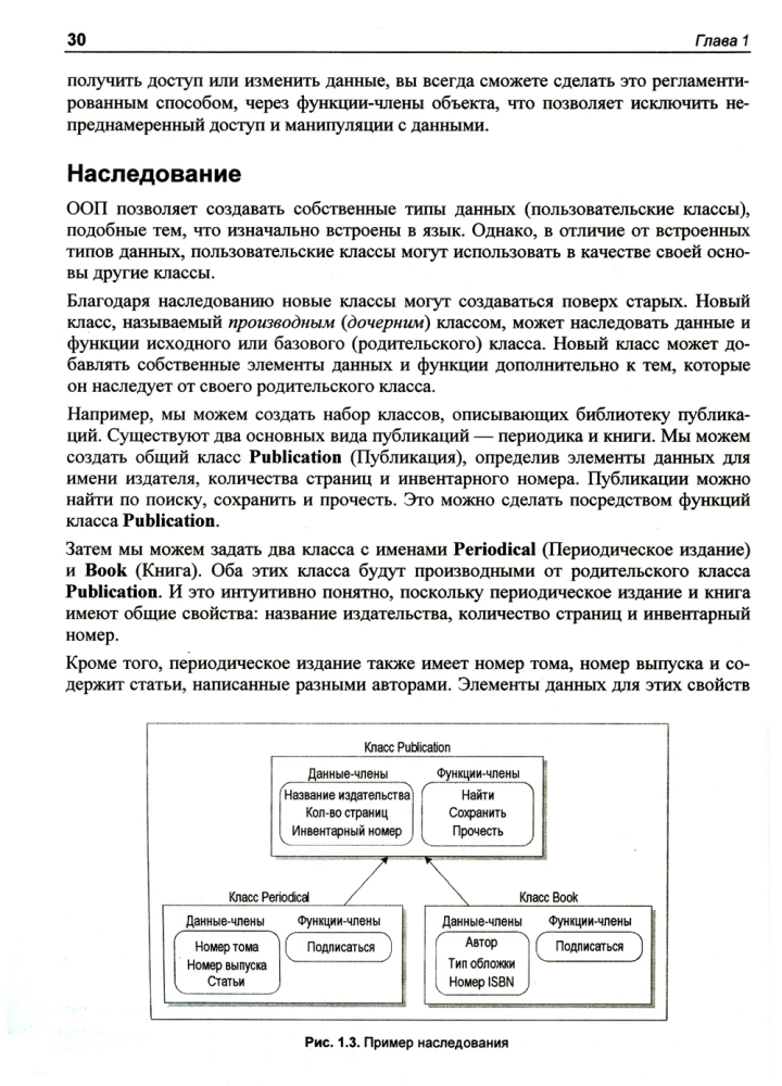 C++ — это просто