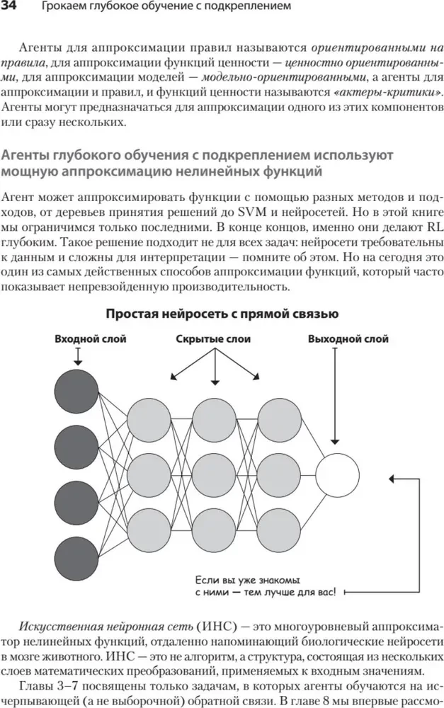 Grokājam dziļo mācīšanos ar pastiprināšanu
