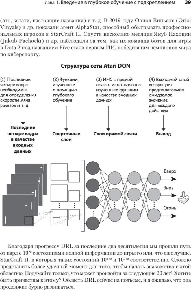 Grokājam dziļo mācīšanos ar pastiprināšanu