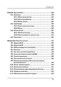 Roberts Mārtiņš iesaka. Kods, kas ietilpst galvā: heuristikas izstrādātājiem