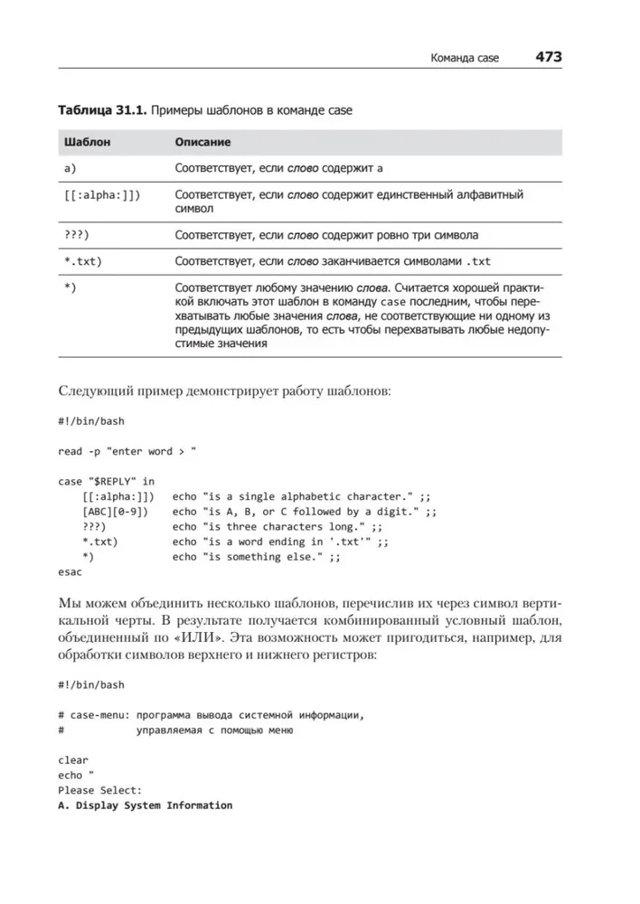 Linux komandrindas. Pilns ceļvedis