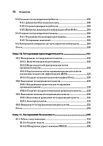 Veb-API testēšana
