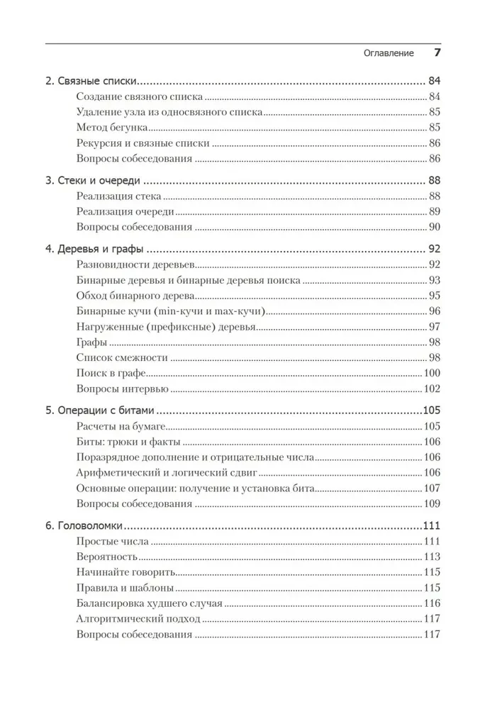 Карьера программиста
