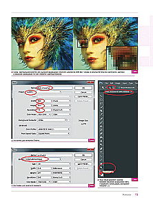 Создание персонажей в Photoshop. Полное руководство по цифровому рисованию