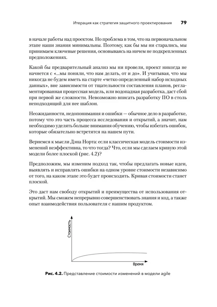 Современная программная инженерия. ПО в эпоху эджайла и непрерывного развертывания