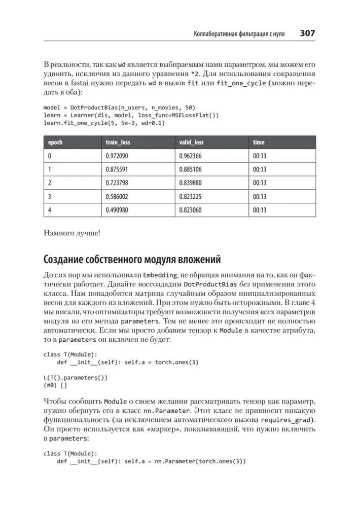 Dziļā mācīšanās ar fastai un PyTorch. Minimāli formulas, minimāli kods, maksimāli efektivitāte