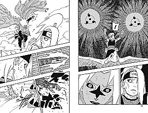 Naruto. Nāruto. Grāmata 14. Vislielākais radījums