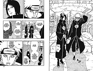 Naruto. Nāruto. Grāmata 14. Vislielākais radījums