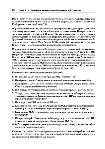 Izveidojam dinamiskas tīmekļa vietnes, izmantojot PHP, MySQL, JavaScript, CSS un HTML5