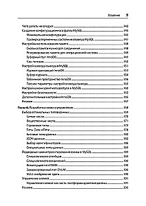 MySQL по максимуму